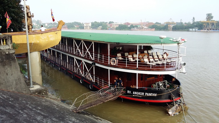 Tuyến Du lịch đường sông Phú Thọ, kết quả một năm thực hiện