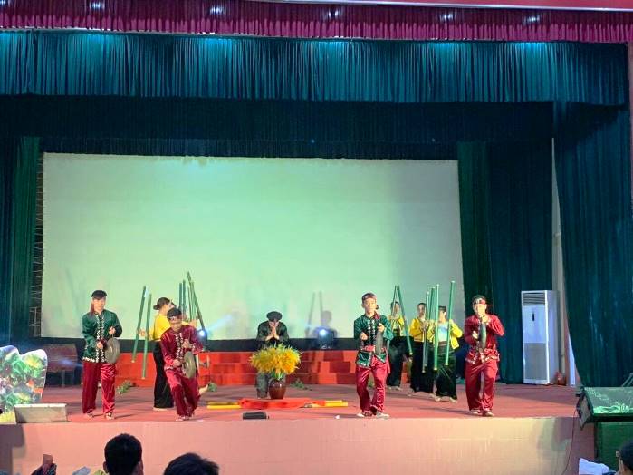 Phú Thọ tích cực chuẩn bị tham gia Ngày hội Văn hóa, Thể thao và Du lịch các dân tộc vùng Tây Bắc lần thứ XIV tại Sơn La- năm 2019