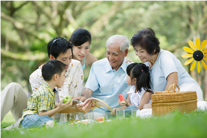 Giữ gìn, phát huy hệ giá trị gia đình Việt Nam trong điều kiện mới