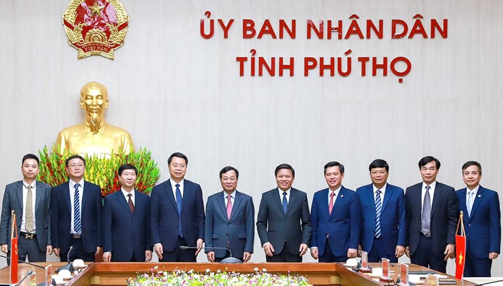 Đối ngoại nhân dân trụ cột vun đắp tình hữu nghị Việt - Trung