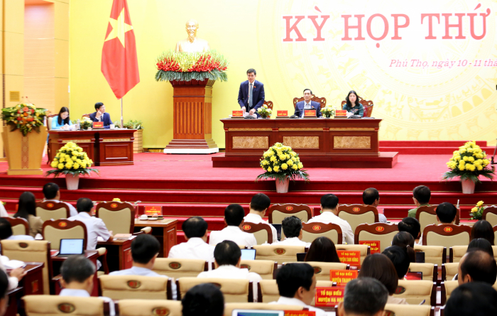 Kỳ họp thứ Sáu - HĐND tỉnh khóa XIX: Làm rõ các vấn đề kinh tế được cử tri quan tâm