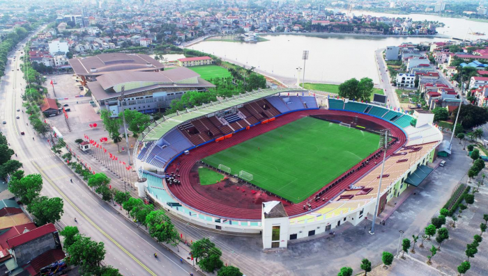 Phú Thọ sẵn sàng cho Giải Bóng đá U23 Châu Á năm 2024