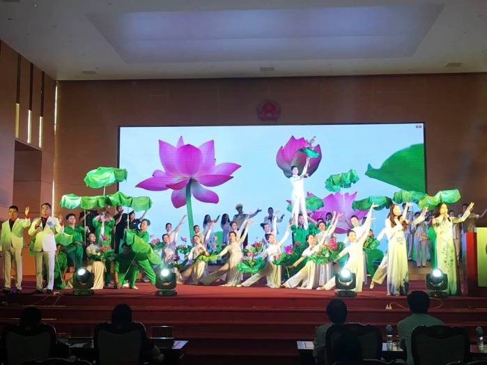 Sở Văn hóa, Thể thao và Du lịch tỉnh Phú Thọ ban hành Kế hoạch Tổ chức chương trình nghệ thuật chào mừng kỷ niệm  135 năm Ngày sinh Chủ tịch Hồ Chí Minh