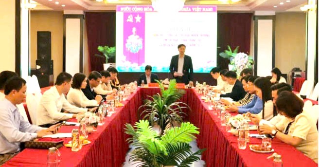 Tổ chức tổng kết 25 năm phong trào “Toàn dân đoàn kết xây dựng đời sống văn hóa” giai đoạn 2000 - 2025