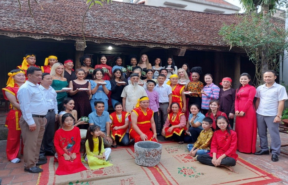 Giải pháp phát triển du lịch Phú Thọ trong bối cảnh mới
