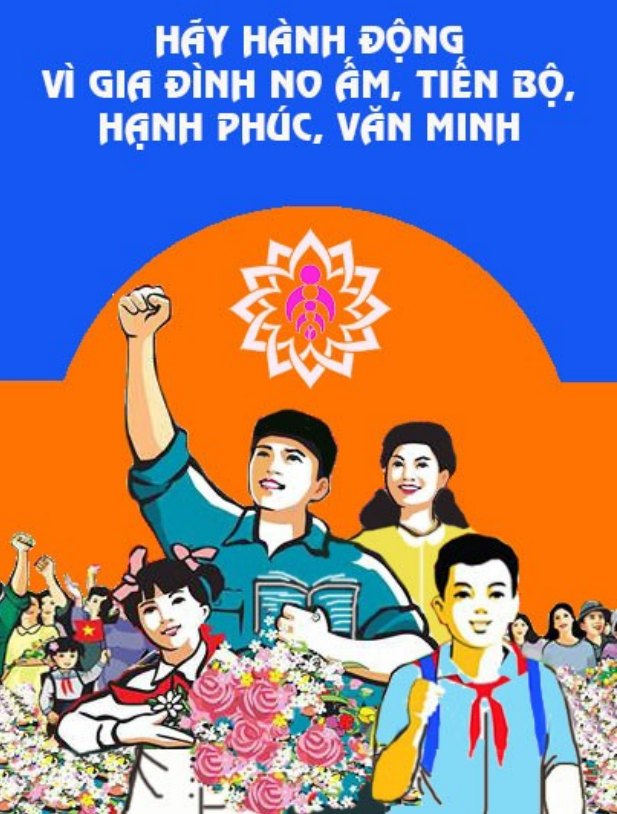 Sở Văn hóa, Thể thao và Du lịch triển khai các hoạt động hưởng ứng  Tháng hành động Quốc gia phòng, chống bạo lực gia đình năm 2025