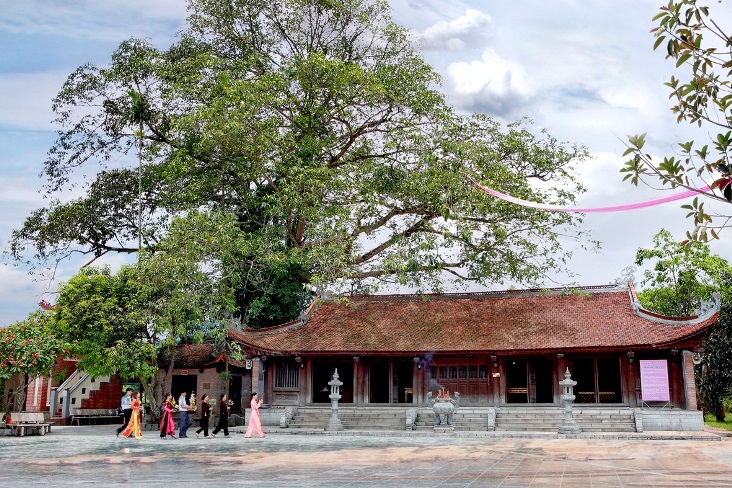 Tri thức dân gian  tại các di tích tín ngưỡng, tôn giáo trên địa bàn tỉnh Phú Thọ